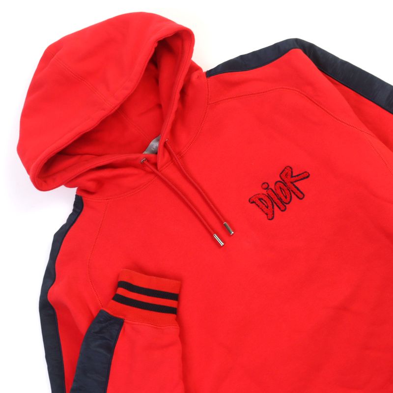 DIOR Shawn Stussy DIOR Homme Shawn Stussy 183j653a0531 100%