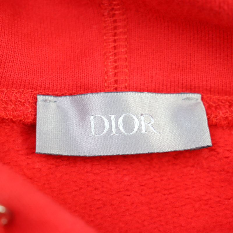 DIOR Shawn Stussy DIOR Homme Shawn Stussy 183j653a0531 100%