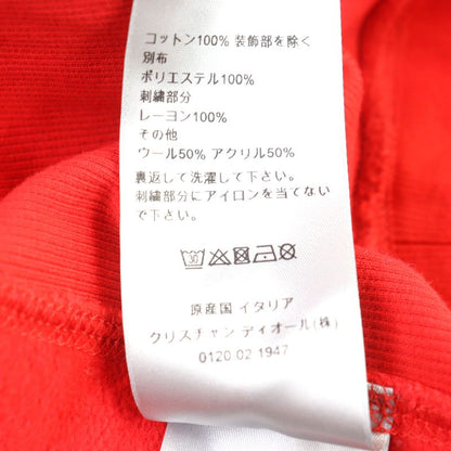 DIOR Shawn Stussy DIOR Homme Shawn Stussy 183j653a0531 100%