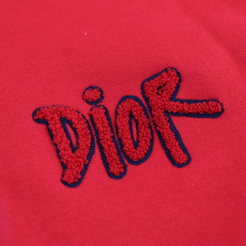 DIOR Shawn Stussy DIOR Homme Shawn Stussy 183j653a0531 100%