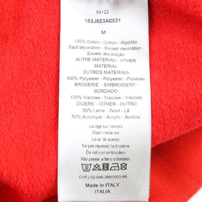 DIOR Shawn Stussy DIOR Homme Shawn Stussy 183j653a0531 100%