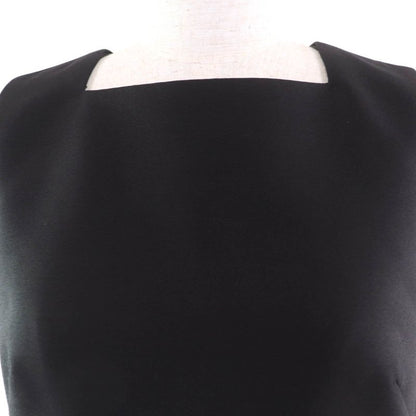 Louis Vuitton Mikado Playsuit Wool Silk Blend 2023 1abcwk Overalls 34 Regular