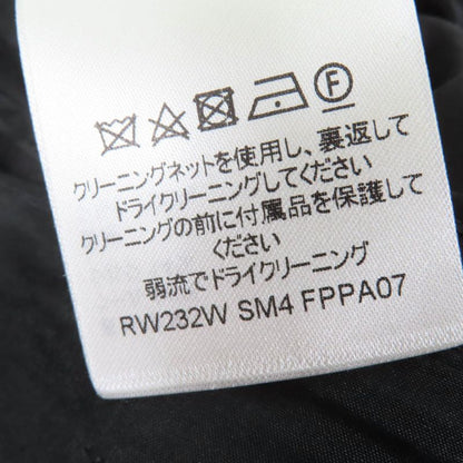 Louis Vuitton Mikado Playsuit Wool Silk Blend 2023 1abcwk Overalls 34 Regular