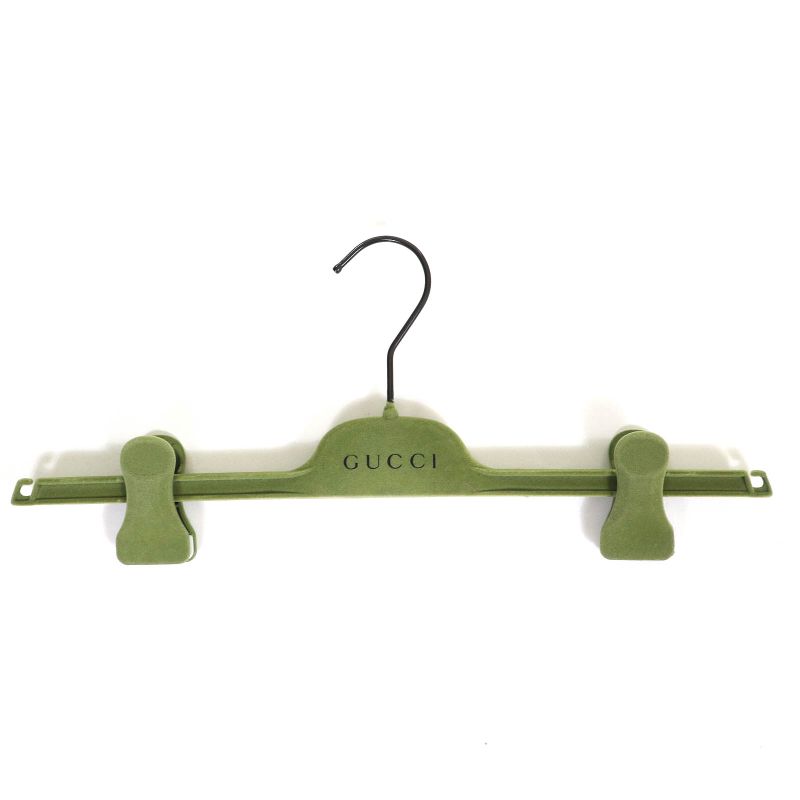 Gucci 2022 707738 Lovelight Long Pleated Skirt Pinkish XS With Hangers