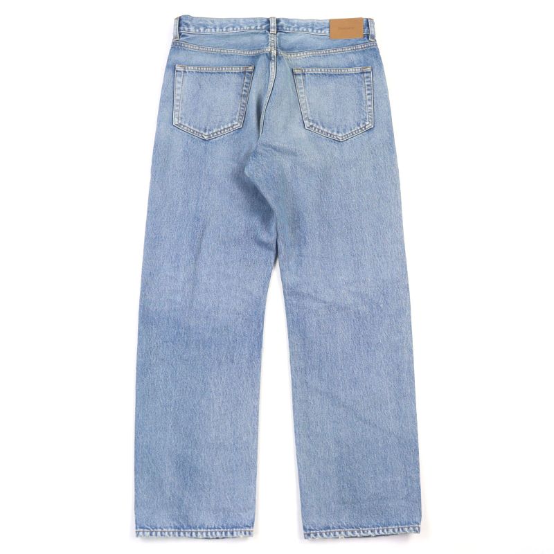 Saint Laurent Paris 2024 810764 Cotton Cowhide Logo Button Leather Patch Button