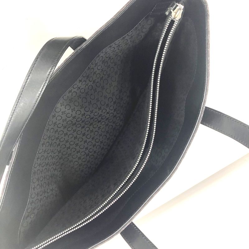 Celine C Macadam Pattern Tote Bag : A3228