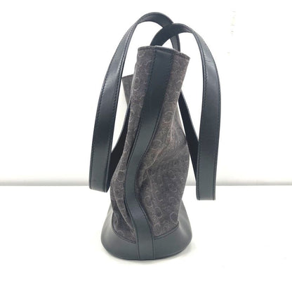 Celine C Macadam Pattern Tote Bag : A3228