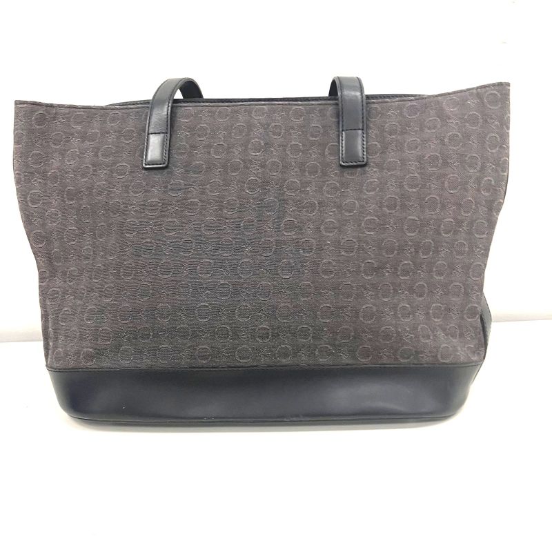 Celine C Macadam Pattern Tote Bag : A3228