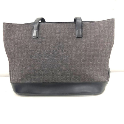 Celine C Macadam Pattern Tote Bag : A3228