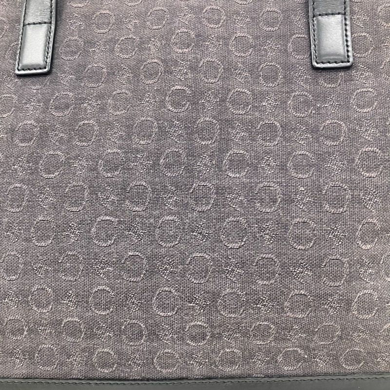 Celine C Macadam Pattern Tote Bag : A3228