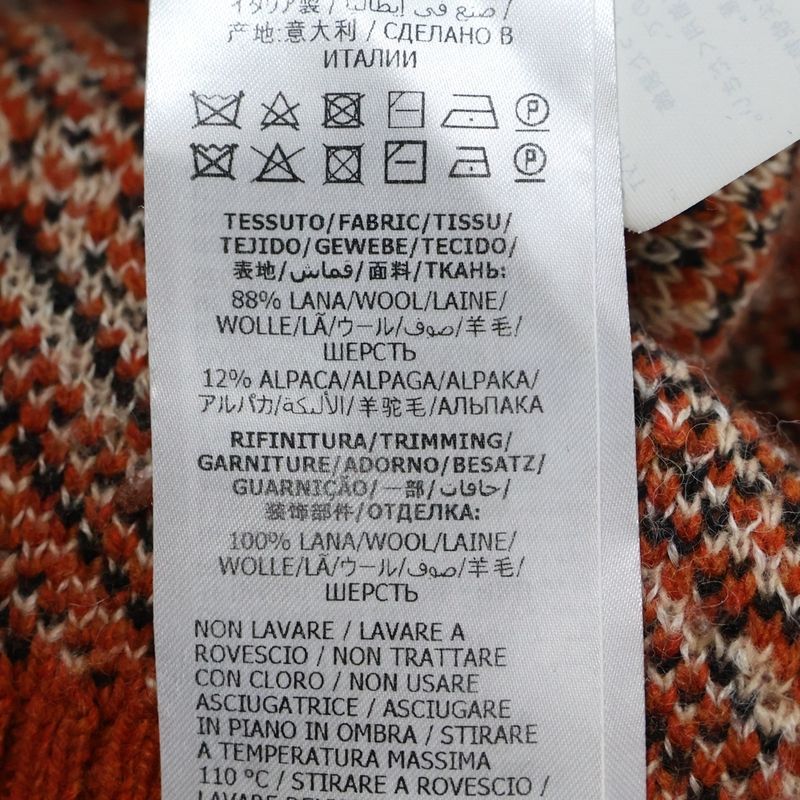 Gucci X Disney Mickey Mouse Pattern Crewneck Knitted Sweater Disney Crewneck