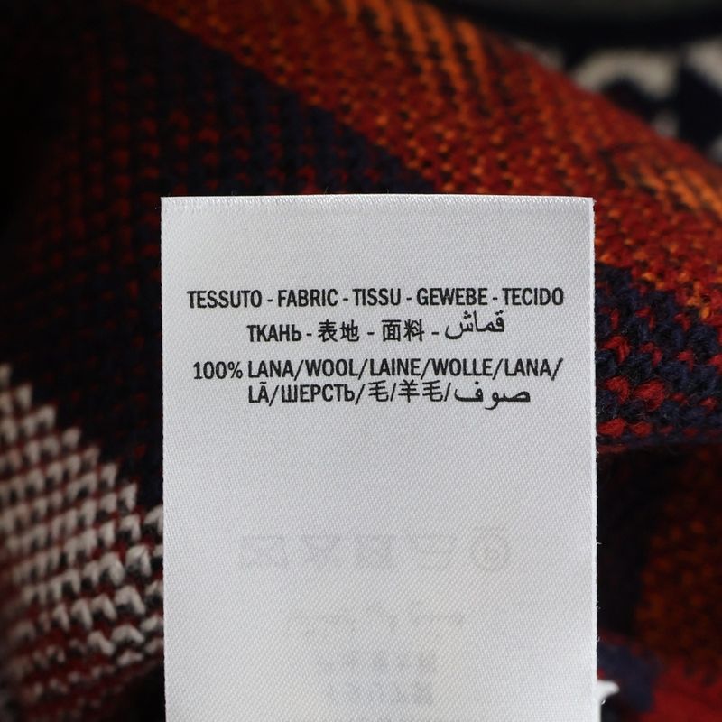 Gucci 19SS Knit Sweater Crew Neck Knit Sweater Red 545749 Xkado