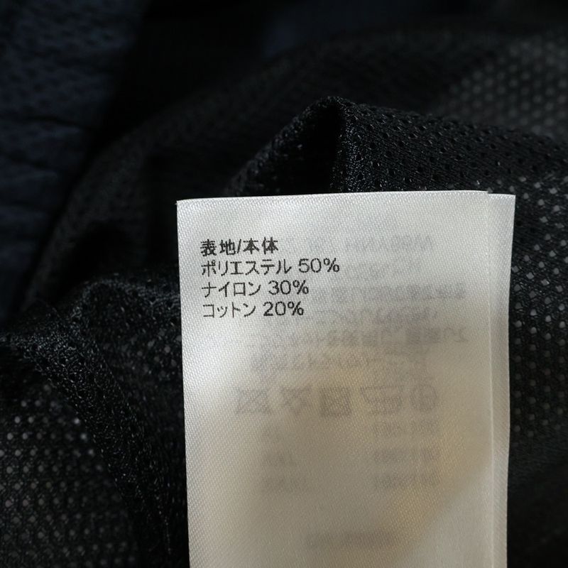 Louis Vuitton 22AW Embellished LV Graphic Hockey Track Jacket Rm222 J67 Hny86w