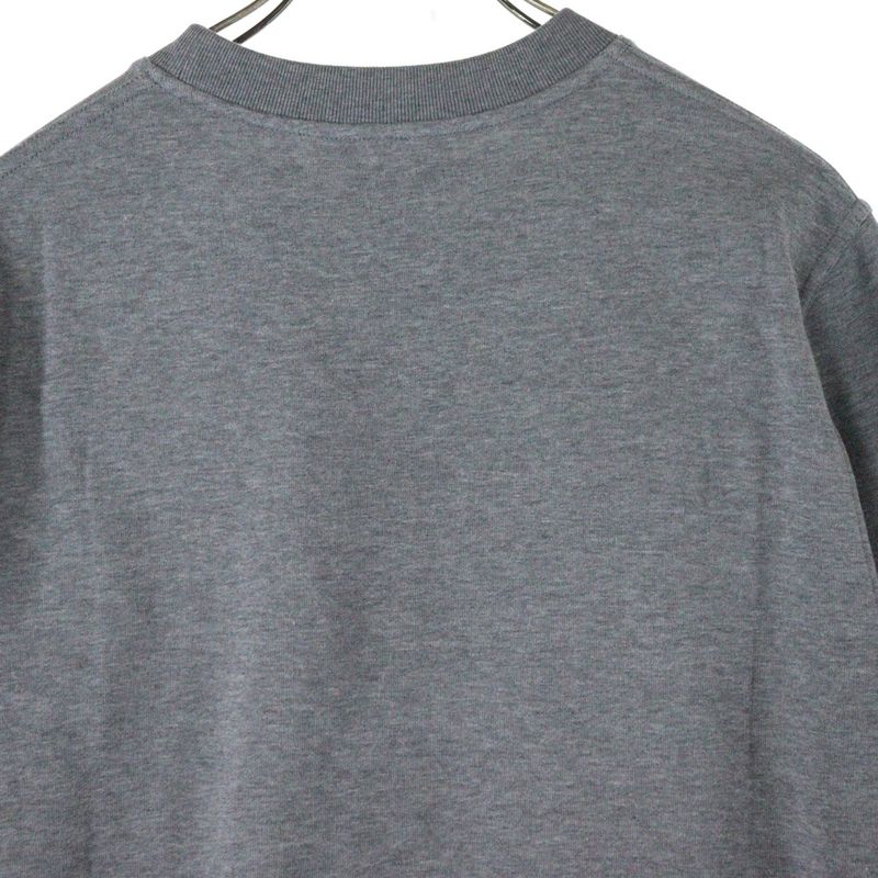 Hermes Punk H Crewneck Sweater Punk H Crewneck Long Sleeve Sweatshirt Sweater