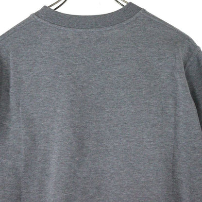 Hermes Punk H Crewneck Sweater Punk H Crewneck Long Sleeve Sweatshirt Sweater