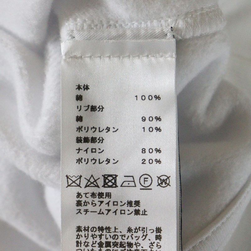 Hermes 24SS Boite Surprise Boite Surprise Box Crew Neck Long Sleeve Sweatshirt