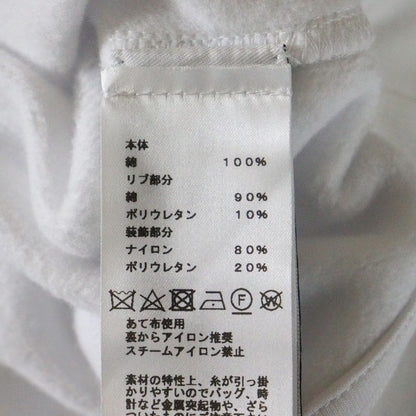 Hermes 24SS Boite Surprise Boite Surprise Box Crew Neck Long Sleeve Sweatshirt