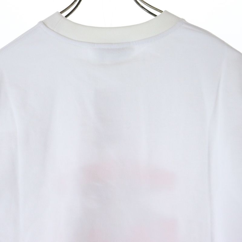 Hermes 24SS Boite Surprise Boite Surprise Box Crew Neck Long Sleeve Sweatshirt