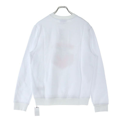 Hermes 24SS Boite Surprise Boite Surprise Box Crew Neck Long Sleeve Sweatshirt