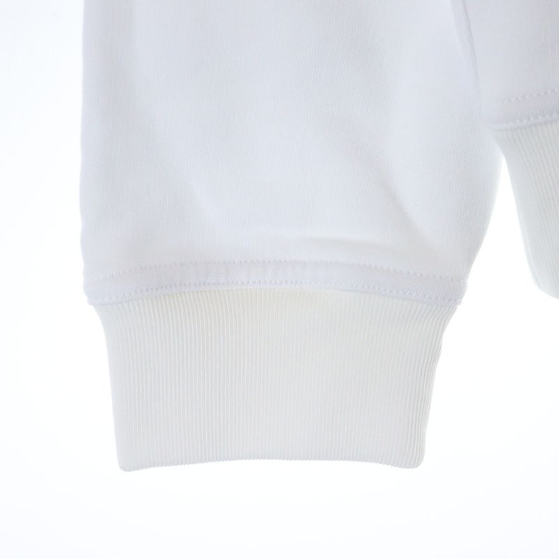 Hermes 24SS Boite Surprise Boite Surprise Box Crew Neck Long Sleeve Sweatshirt