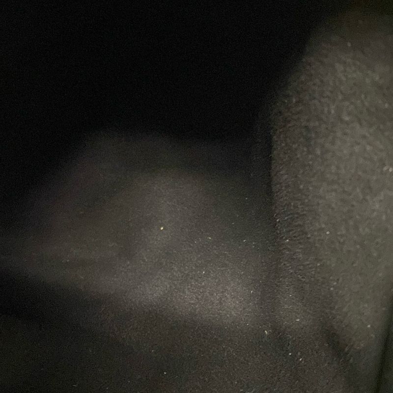 Saint Laurent Paris Bag Teddy Black Chain / Shape Leather