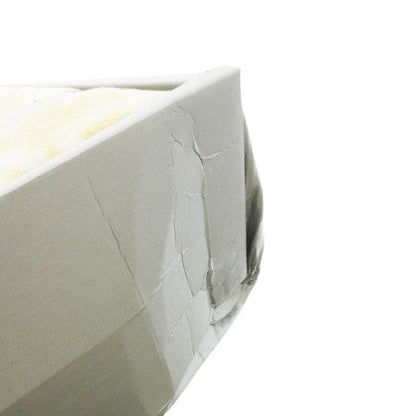 Christian DIOR Blanket Cotton Blanket Single Logo Embroidery Iris Floral