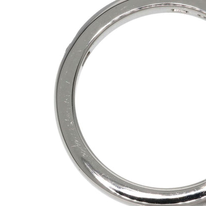 Bvlgari Bulgari Marimy 1P Diamond Ring Pt950 Ladies