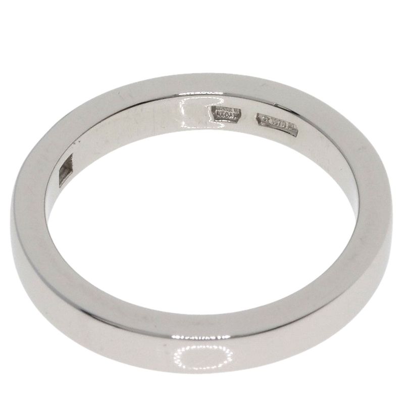 Bvlgari Bulgari Marimy 1P Diamond Ring Pt950 Ladies