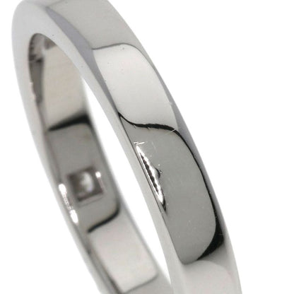 Bvlgari Bulgari Marimy 1P Diamond Ring Pt950 Ladies