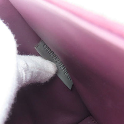 Fendi Toujours 2WAY Handbag Leather Women