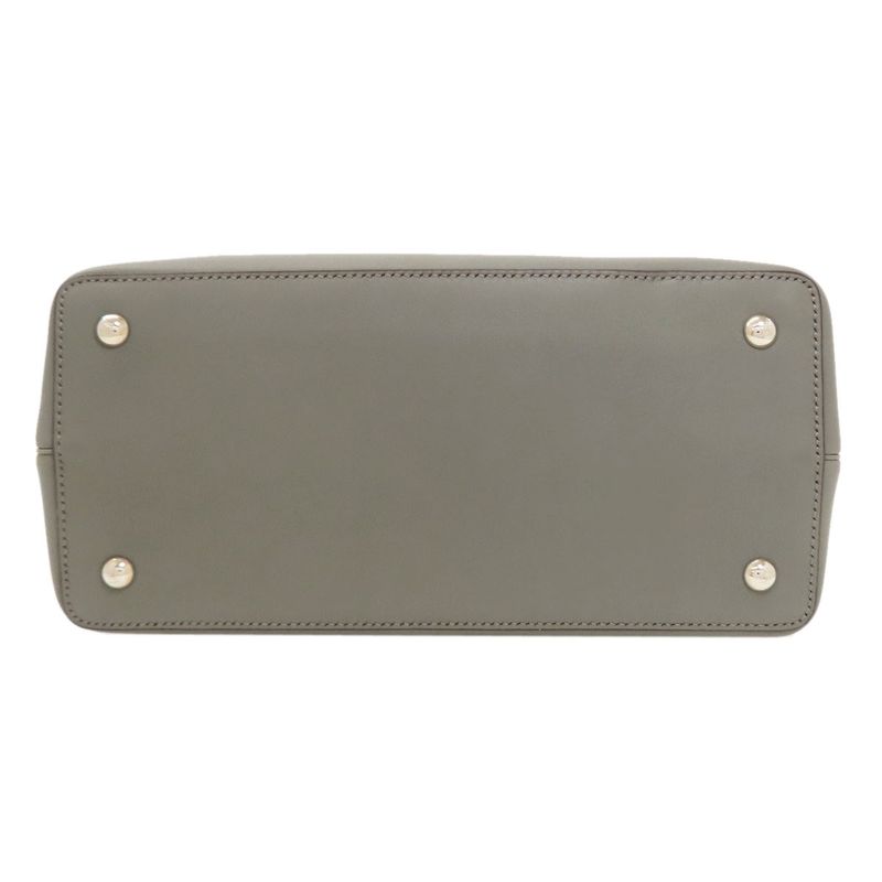 Fendi Toujours 2WAY Handbag Leather Women