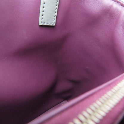 Fendi Toujours 2WAY Handbag Leather Women