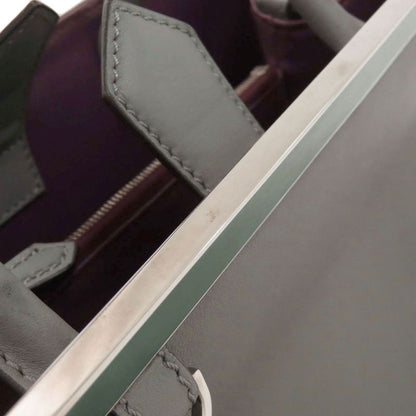 Fendi Toujours 2WAY Handbag Leather Women