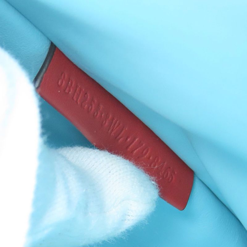 Fendi Toughre 2WAY Handbag Calf Women