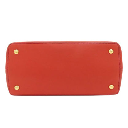 Fendi Toughre 2WAY Handbag Calf Women