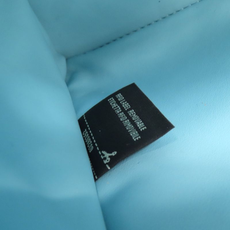 Fendi Toughre 2WAY Handbag Calf Women