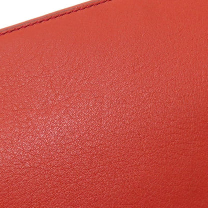 Fendi Toughre 2WAY Handbag Calf Women