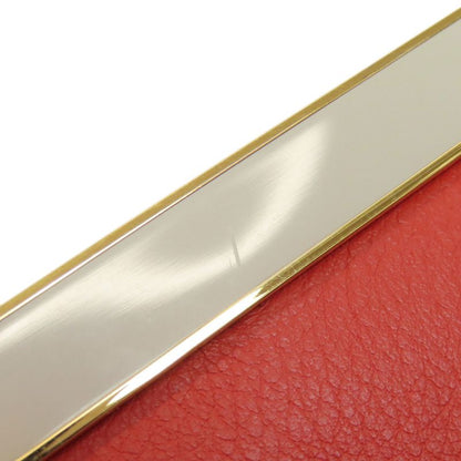 Fendi Toughre 2WAY Handbag Calf Women