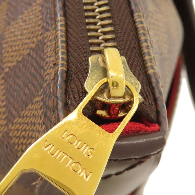 Louis Vuitton N41281 Totally MM Tote Bag Damier Canvas Women