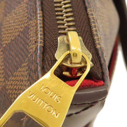 Louis Vuitton N41281 Totally MM Tote Bag Damier Canvas Women