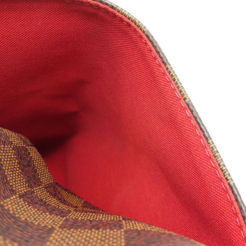 Louis Vuitton N41281 Totally MM Tote Bag Damier Canvas Women