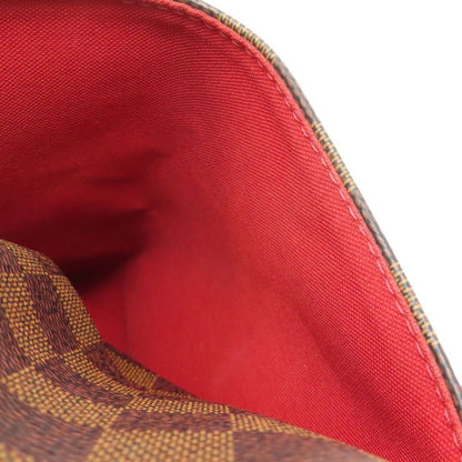 Louis Vuitton N41281 Totally MM Tote Bag Damier Canvas Women