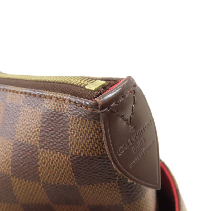 Louis Vuitton N41281 Totally MM Tote Bag Damier Canvas Women