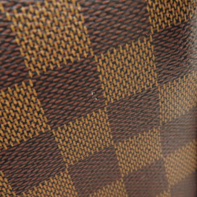 Louis Vuitton N41281 Totally MM Tote Bag Damier Canvas Women