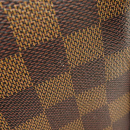 Louis Vuitton N41281 Totally MM Tote Bag Damier Canvas Women