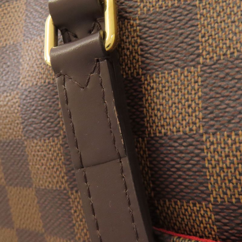 Louis Vuitton N41281 Totally MM Tote Bag Damier Canvas Women