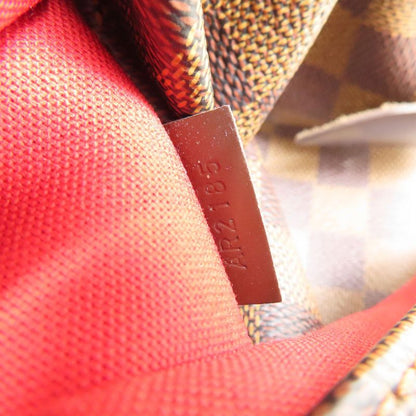 Louis Vuitton N41281 Totally MM Tote Bag Damier Canvas Women