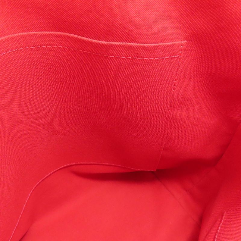 Louis Vuitton N41281 Totally MM Tote Bag Damier Canvas Women