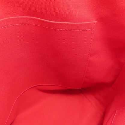 Louis Vuitton N41281 Totally MM Tote Bag Damier Canvas Women