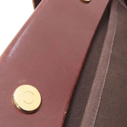 Hermes Herbag Cabas Su Gold Hardware Tote Bag Toile Offiche Women